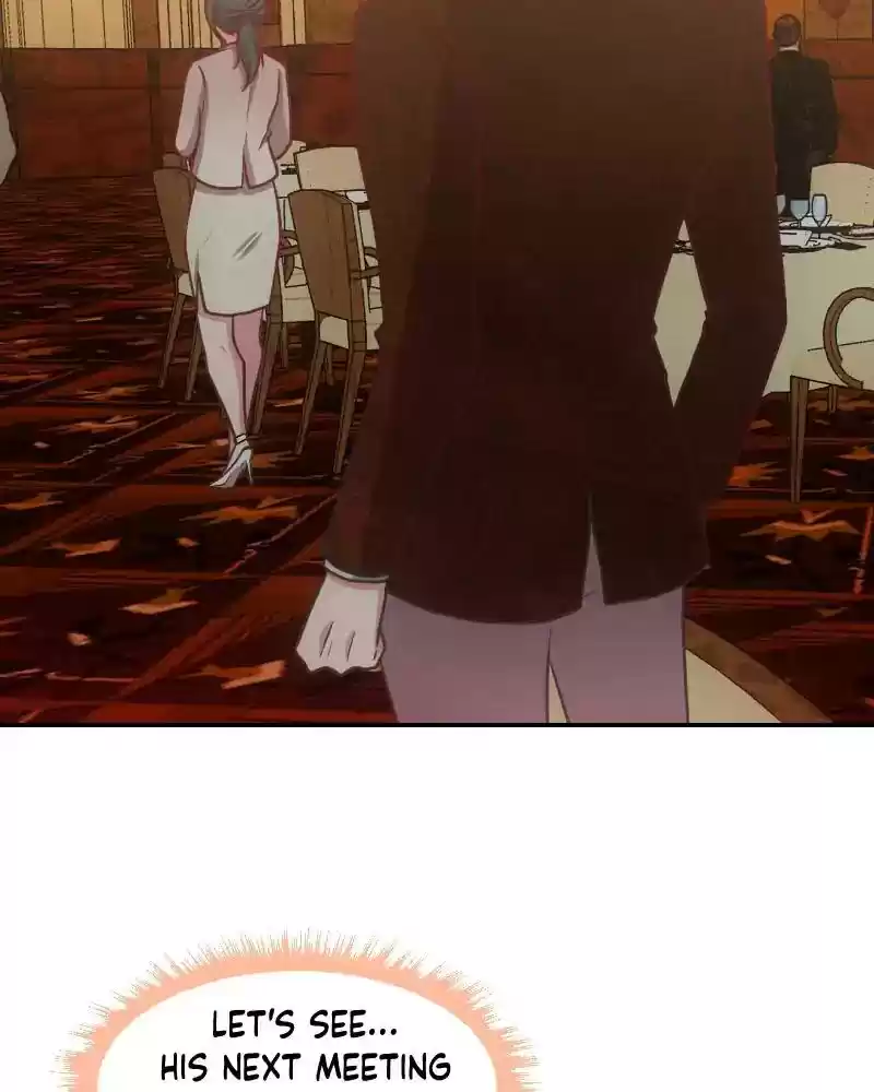 Age Matters Chapter 72: