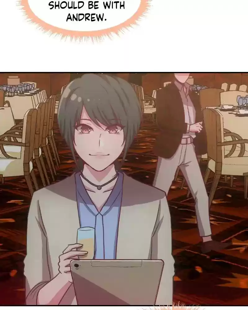 Age Matters Chapter 72: