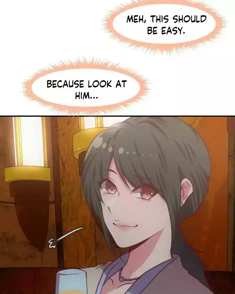 Age Matters Chapter 72: