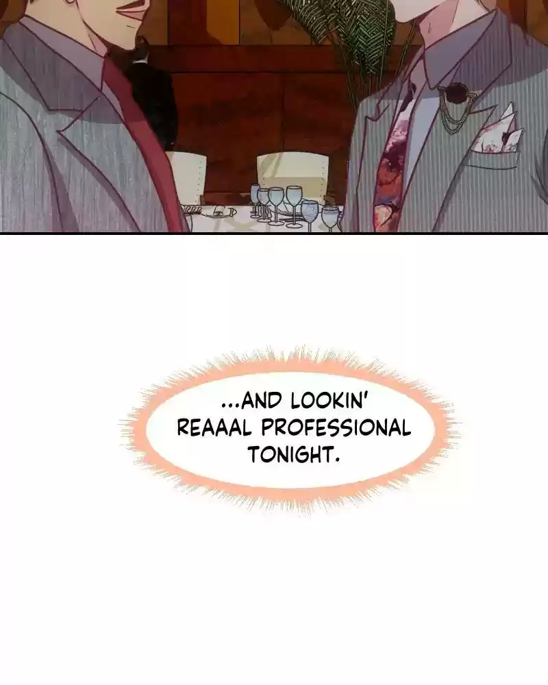 Age Matters Chapter 72: