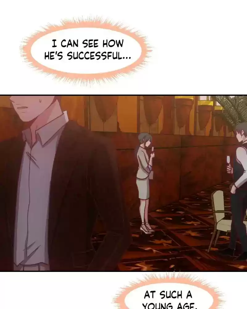 Age Matters Chapter 72: