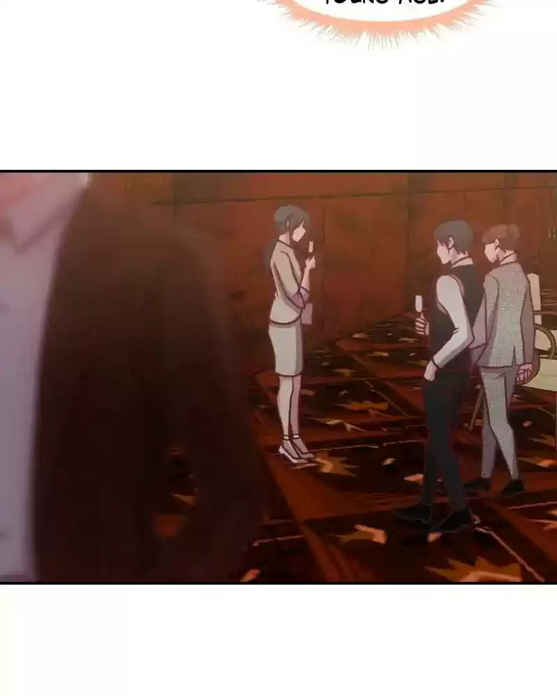 Age Matters Chapter 72: