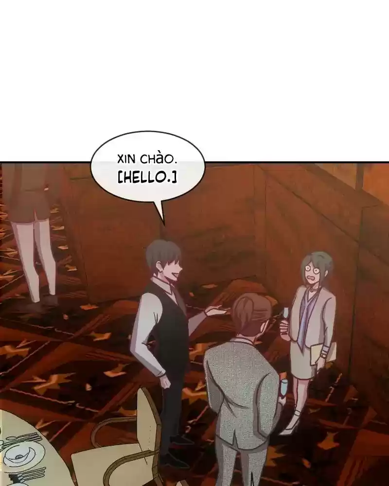 Age Matters Chapter 72: