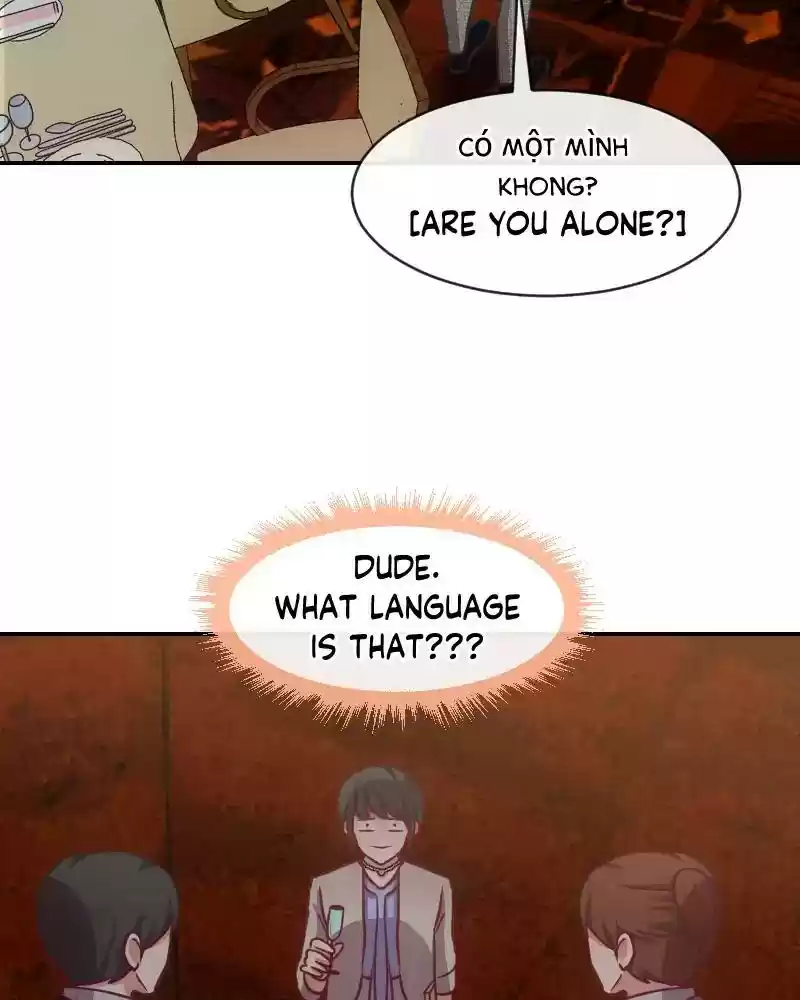 Age Matters Chapter 72: