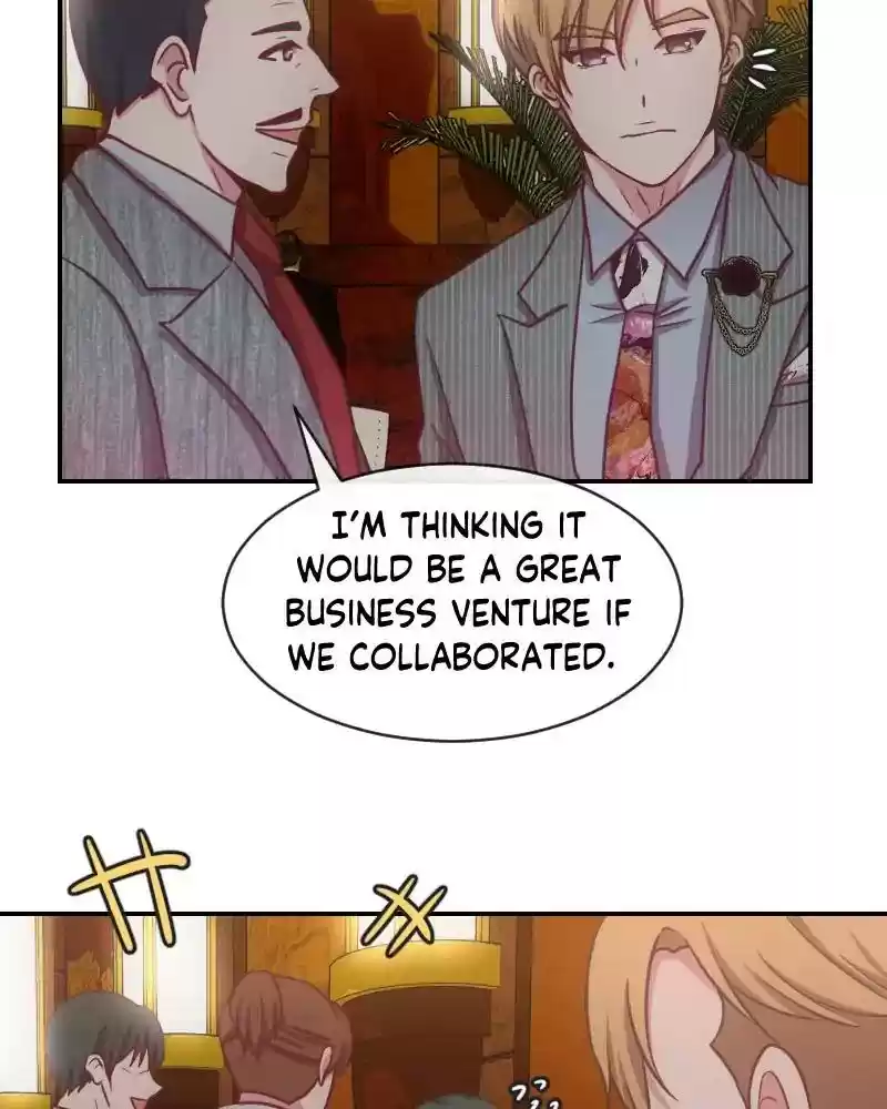 Age Matters Chapter 72: