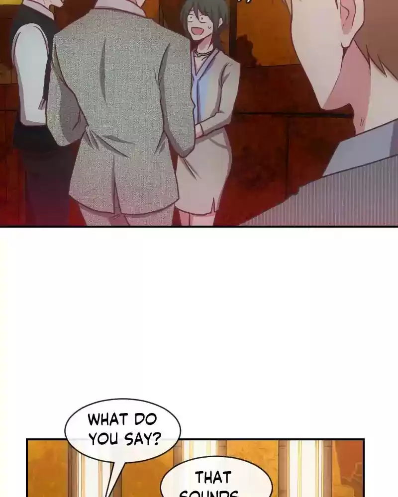 Age Matters Chapter 72: