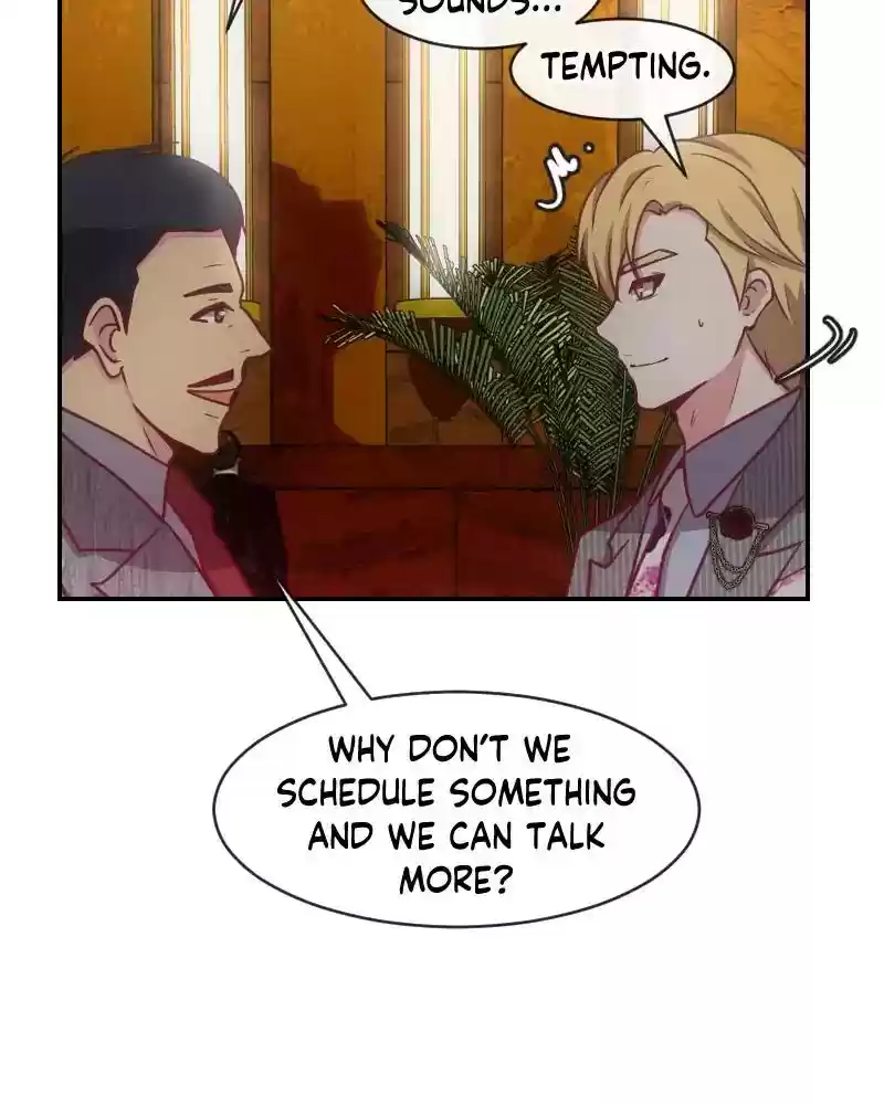 Age Matters Chapter 72: