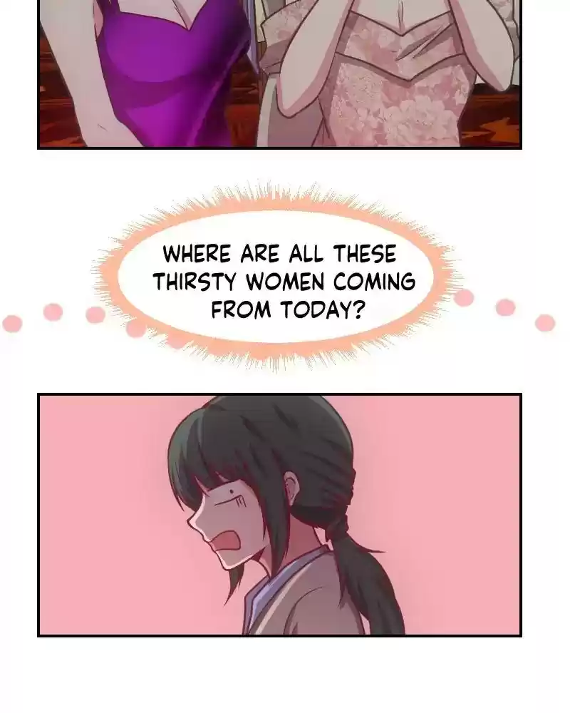 Age Matters Chapter 72: