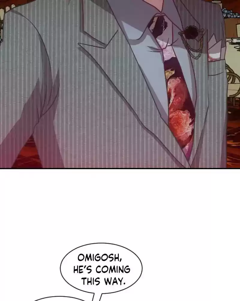 Age Matters Chapter 72: