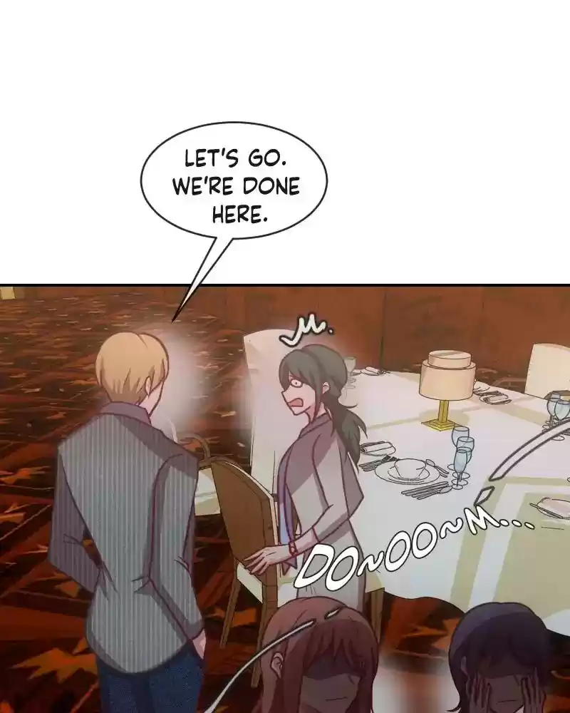 Age Matters Chapter 72: