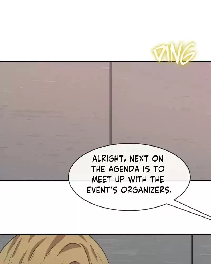 Age Matters Chapter 72: