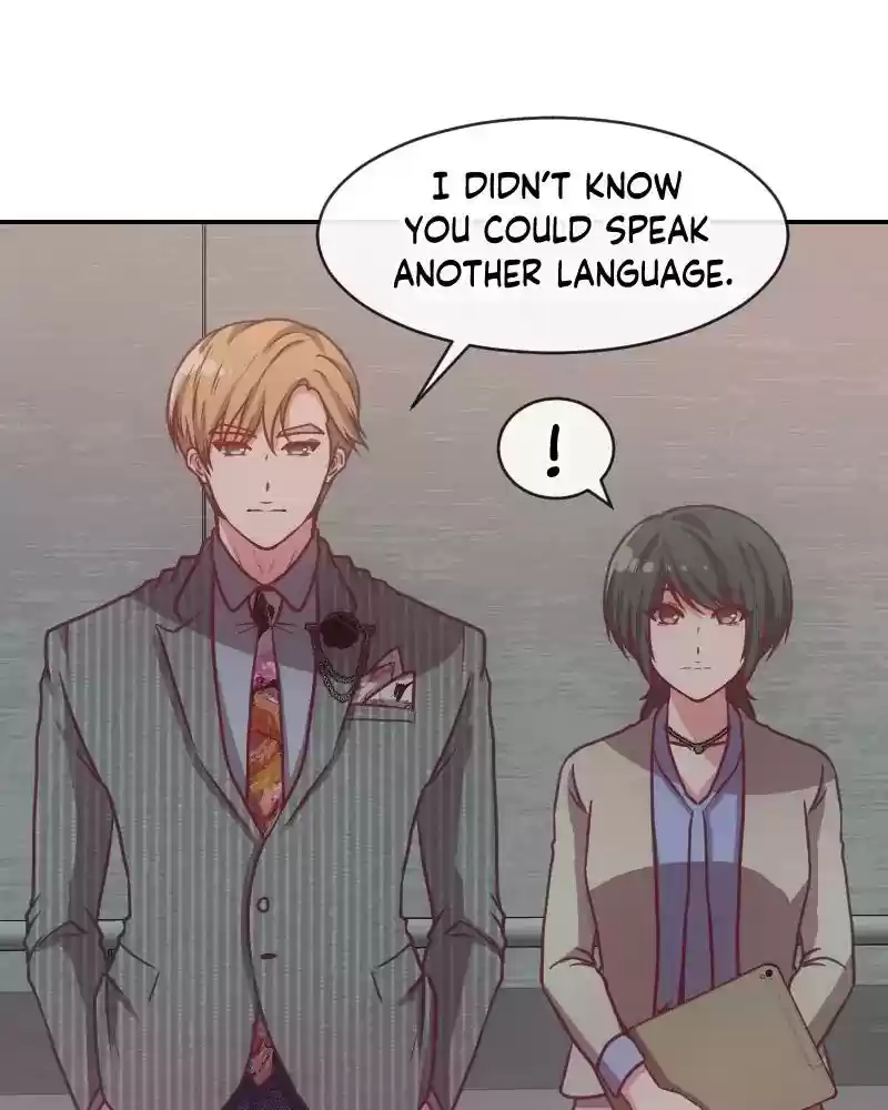 Age Matters Chapter 72: