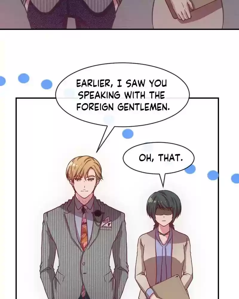 Age Matters Chapter 72: