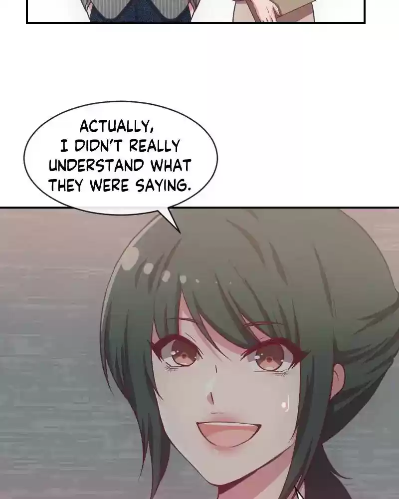 Age Matters Chapter 72: