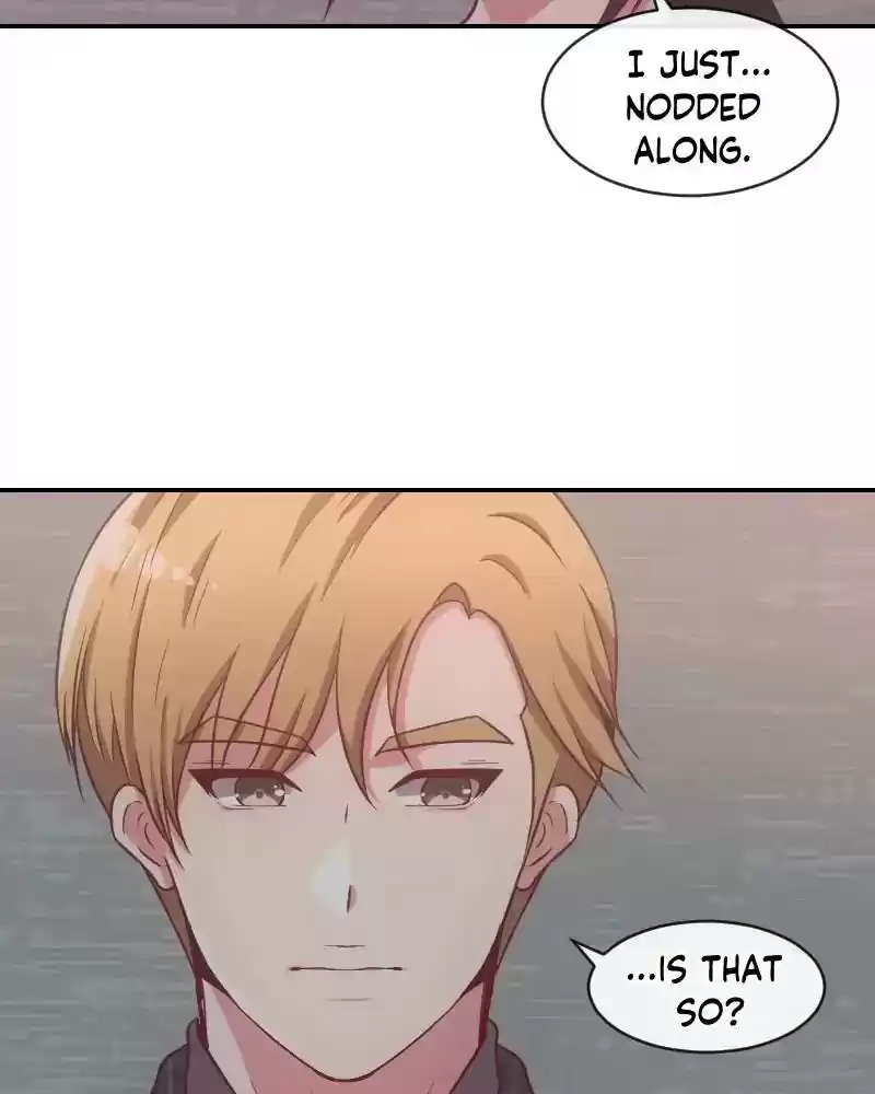 Age Matters Chapter 72: