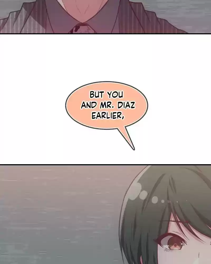 Age Matters Chapter 72: