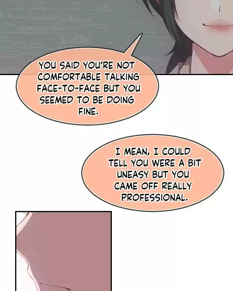 Age Matters Chapter 72: