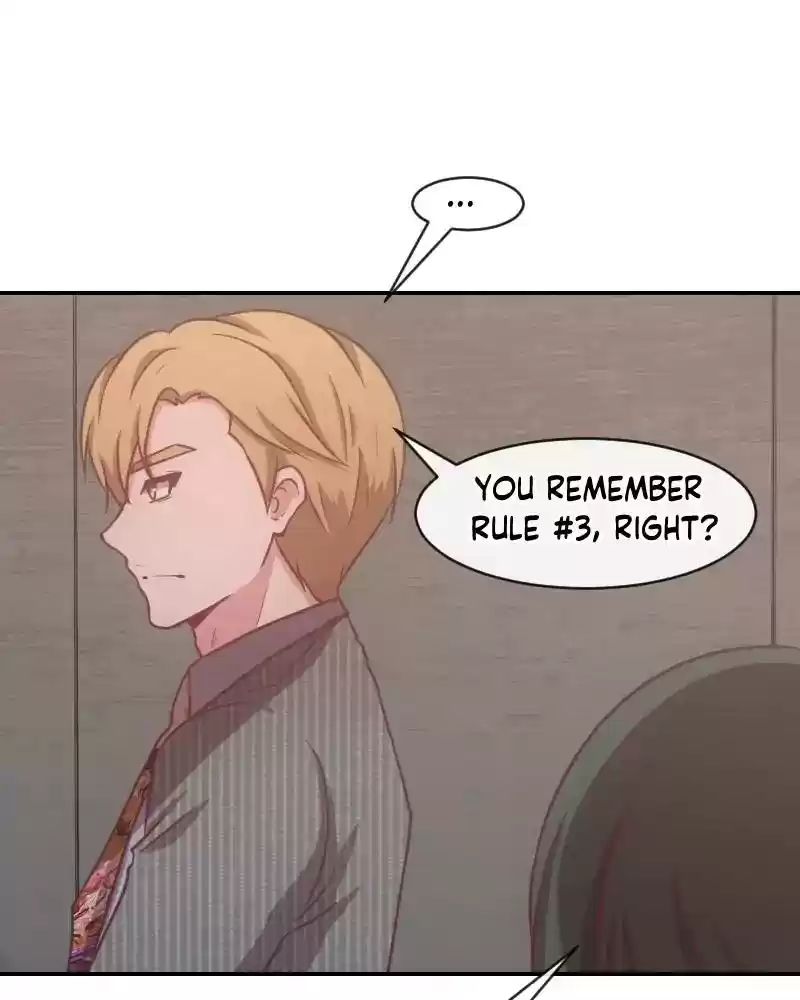 Age Matters Chapter 72: