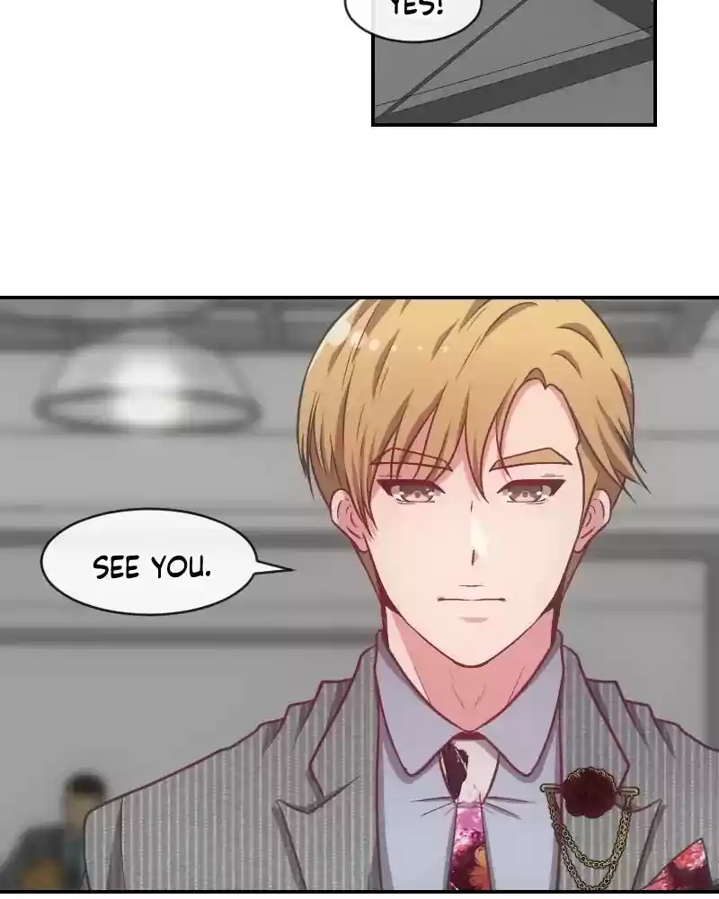 Age Matters Chapter 72: