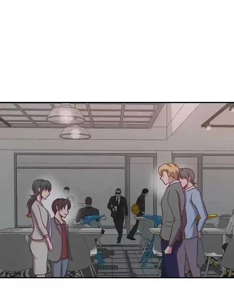 Age Matters Chapter 72: