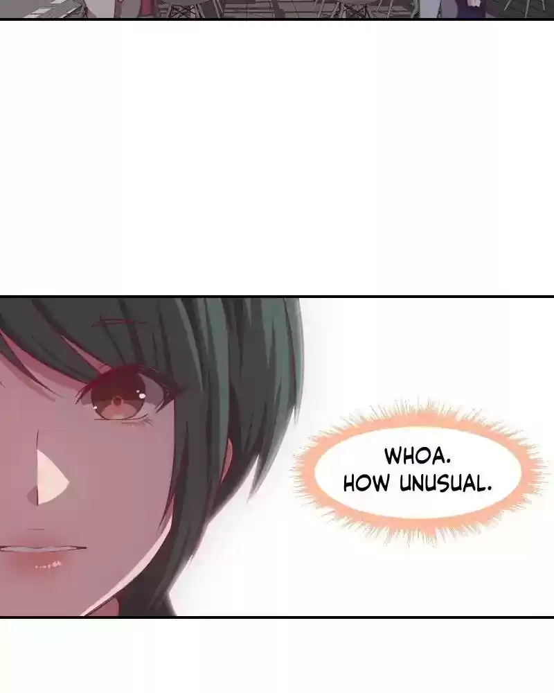 Age Matters Chapter 72: