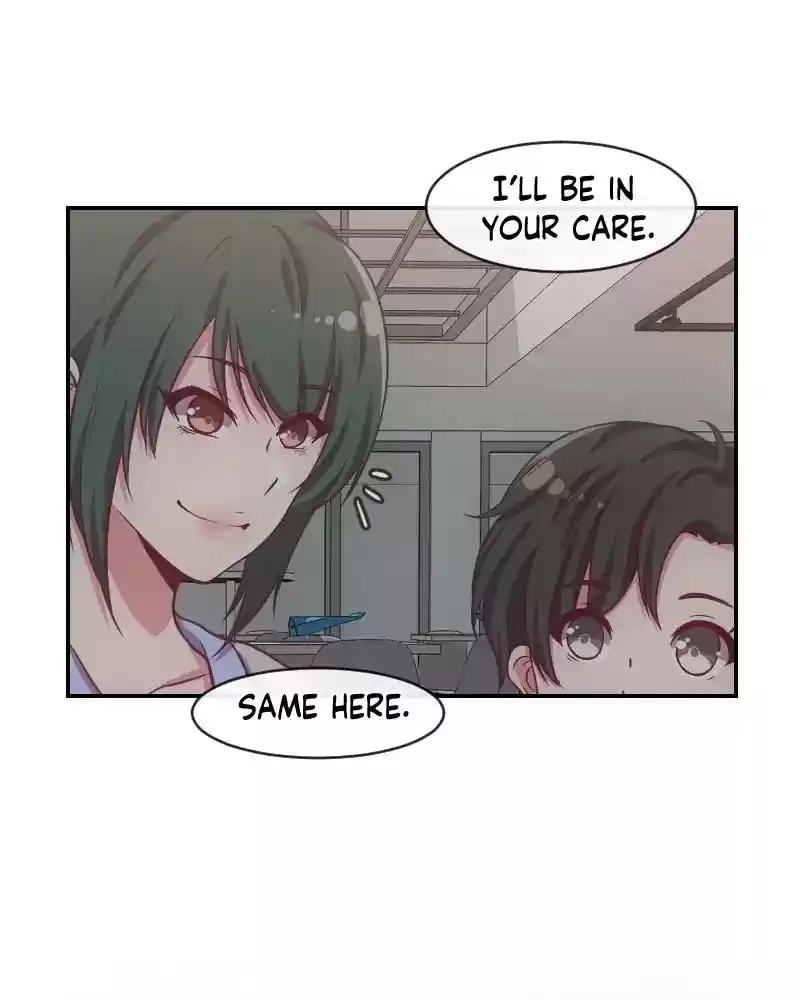 Age Matters Chapter 72: