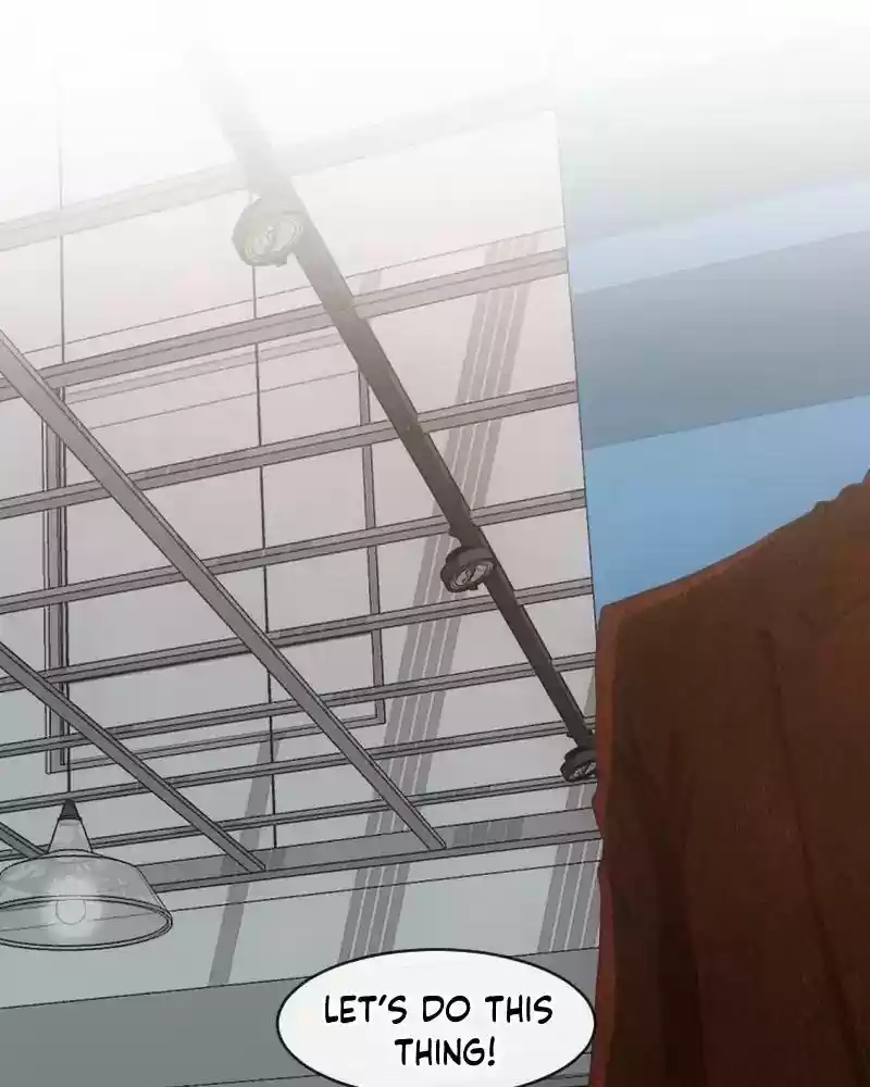 Age Matters Chapter 72: