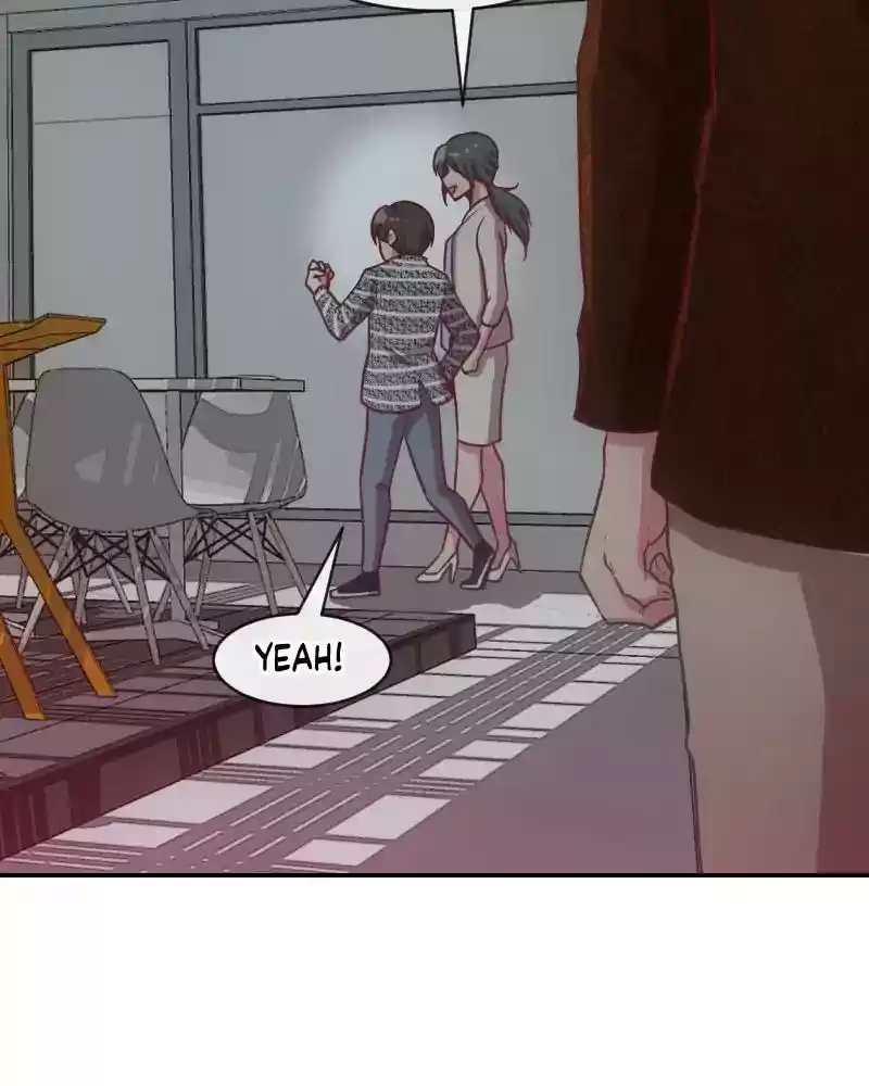 Age Matters Chapter 72: