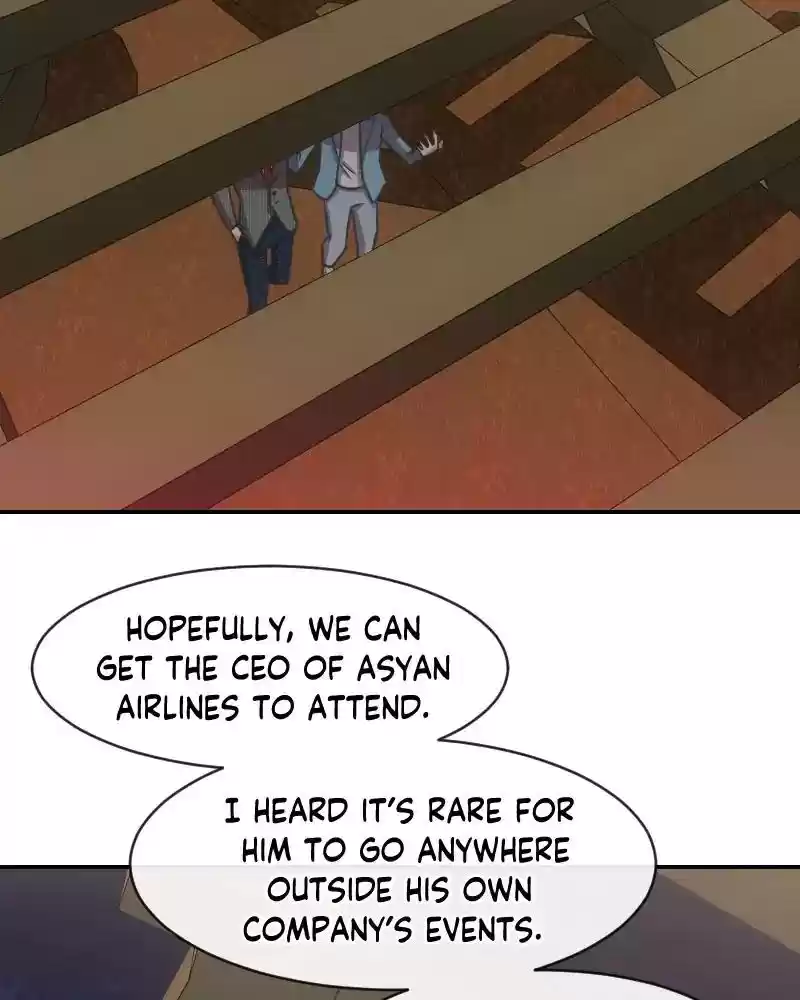 Age Matters Chapter 73: