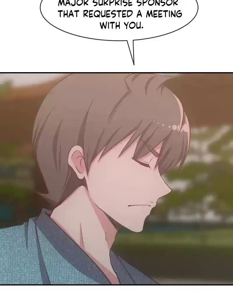 Age Matters Chapter 73: