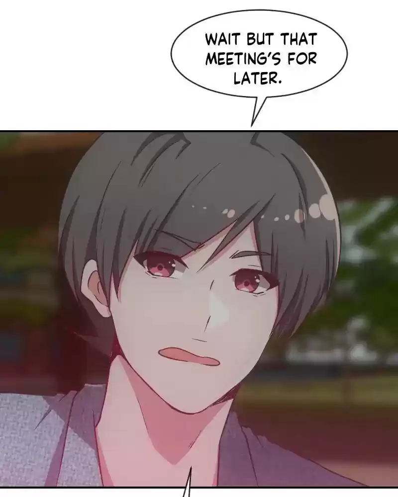 Age Matters Chapter 73: