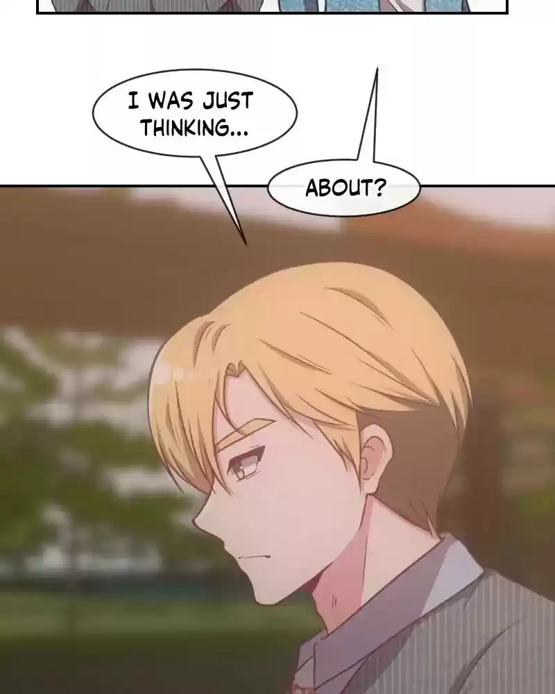 Age Matters Chapter 73: