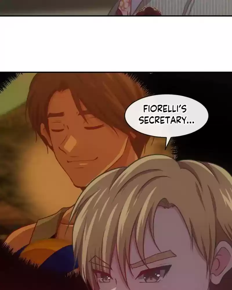 Age Matters Chapter 73: