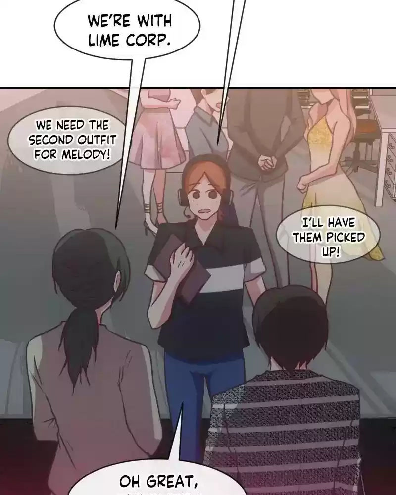 Age Matters Chapter 73: