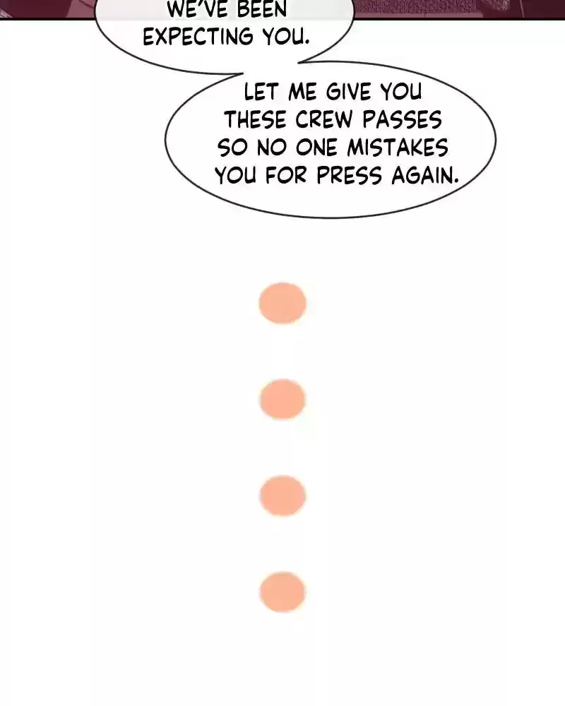 Age Matters Chapter 73: