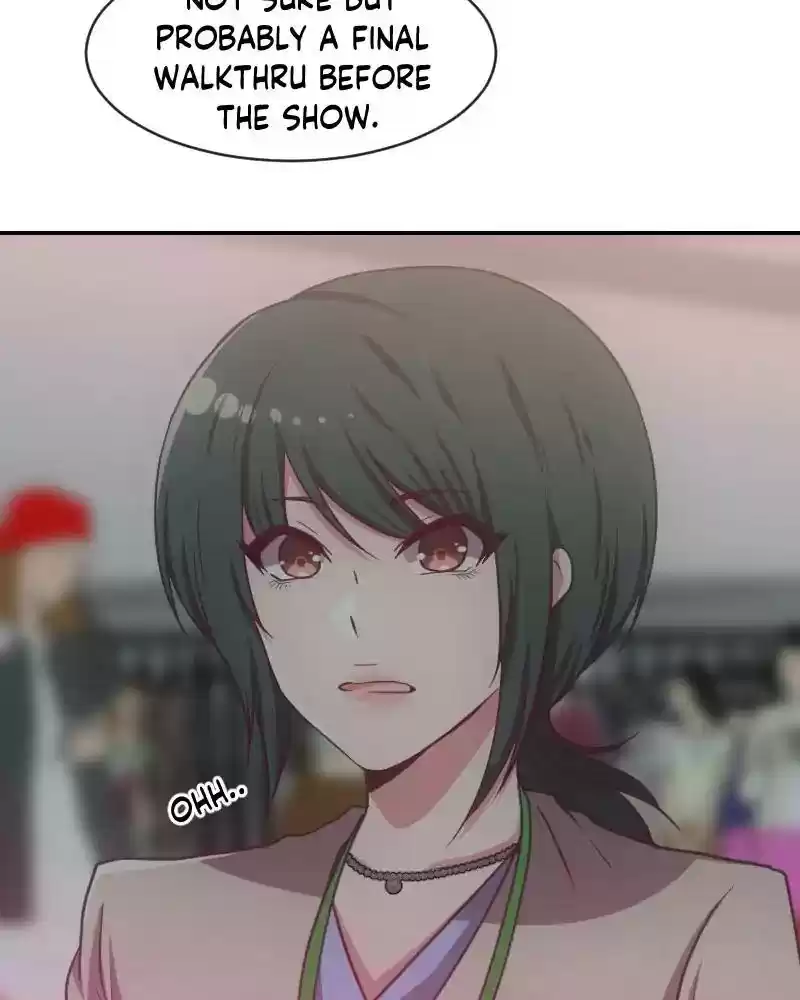 Age Matters Chapter 73: