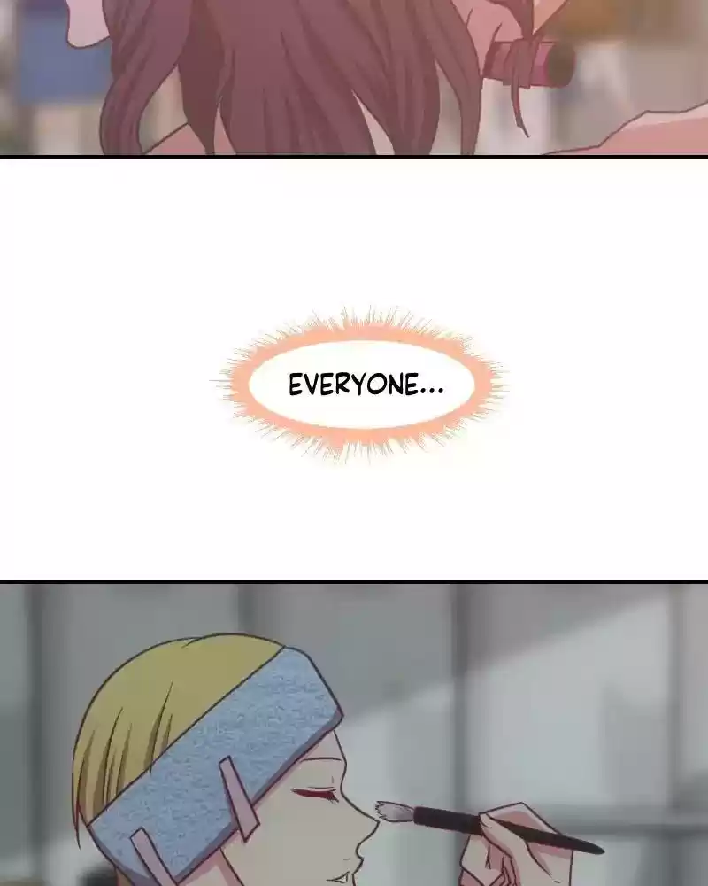 Age Matters Chapter 73: