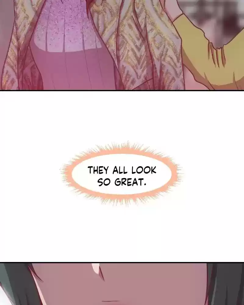 Age Matters Chapter 73: