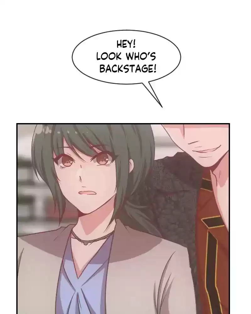 Age Matters Chapter 73: