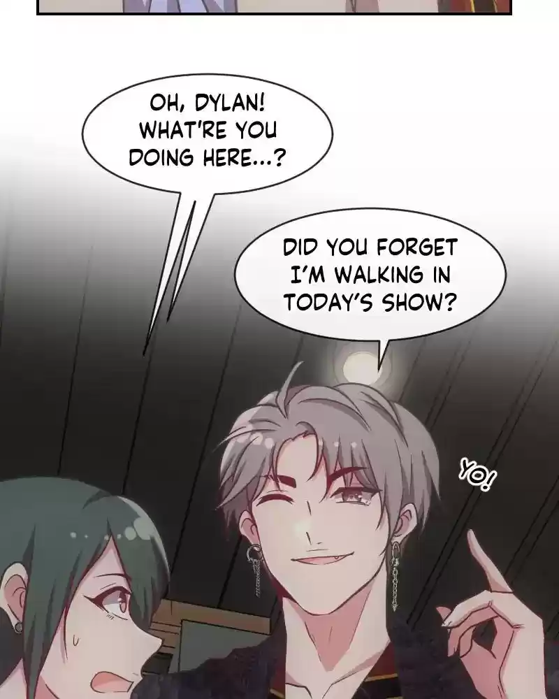 Age Matters Chapter 73: