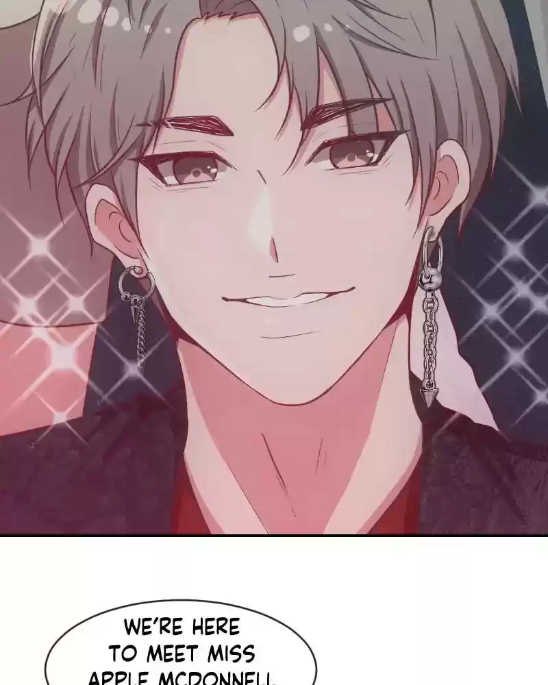 Age Matters Chapter 73: