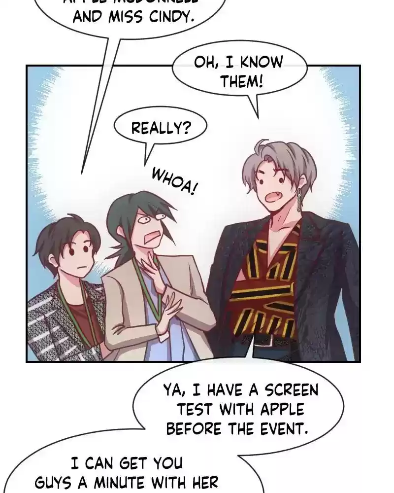 Age Matters Chapter 73: