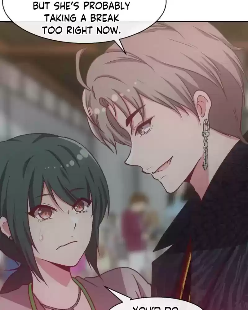 Age Matters Chapter 73: