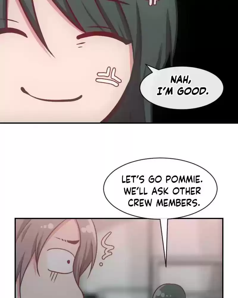 Age Matters Chapter 73: