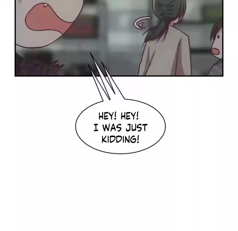 Age Matters Chapter 73: