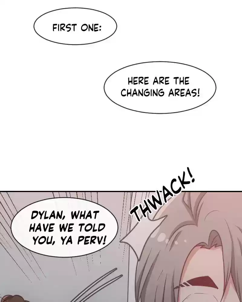 Age Matters Chapter 73: