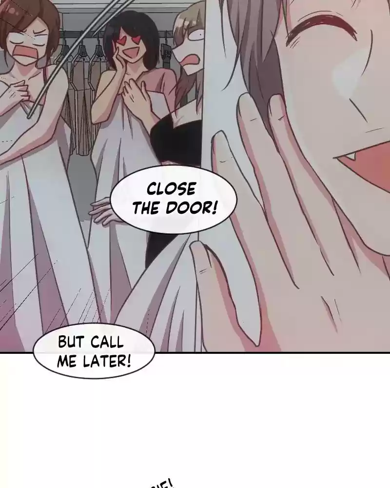 Age Matters Chapter 73: