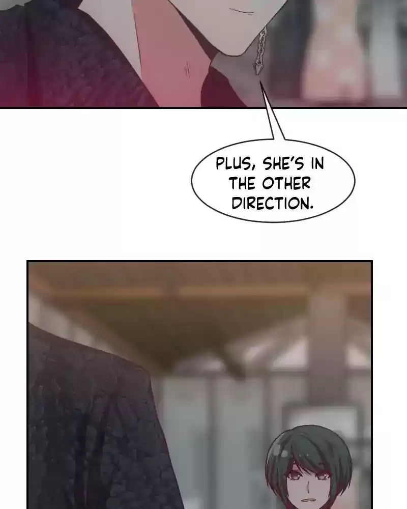 Age Matters Chapter 73: