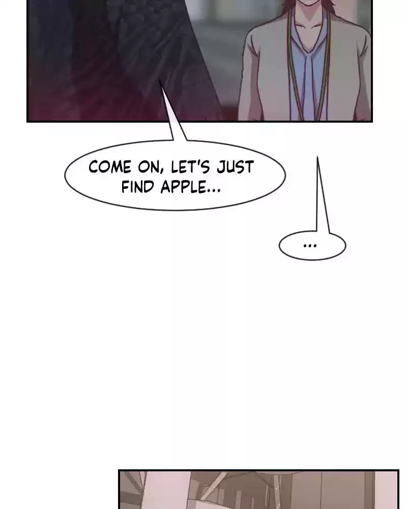 Age Matters Chapter 73: