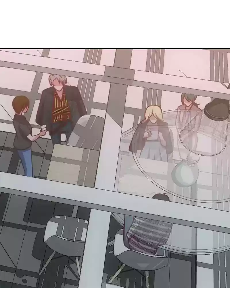 Age Matters Chapter 73: